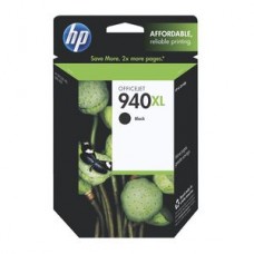 Genuine HP No.940 Black High Yield Ink Cartridge